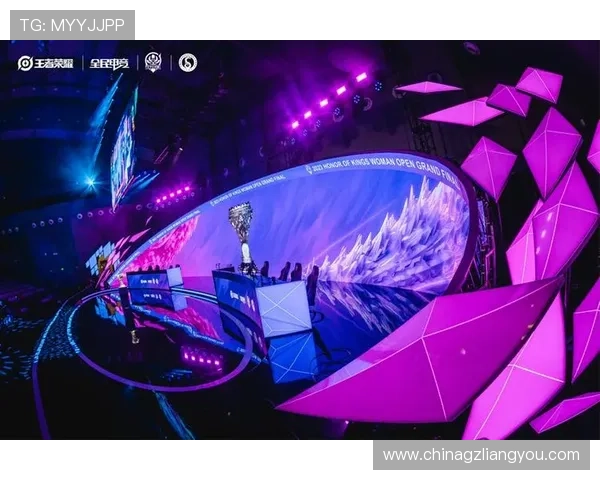 王者荣耀女子公开赛线上积分排位赛 aGirl与TE溯激战首局精彩回顾