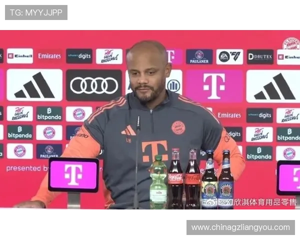 安德莱赫特主帅透露与孔帕尼会面并未讨论德卡特转会事宜